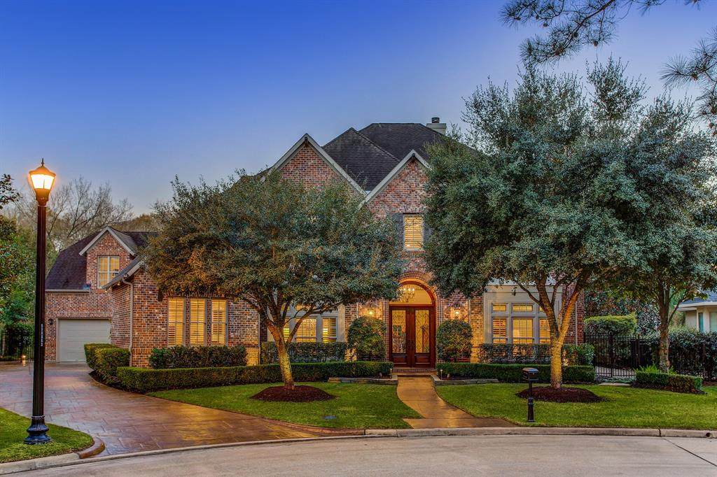 24907 Falling Water Estates Lane - Photo 1