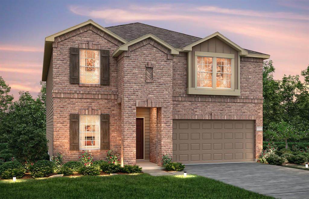 1702 Avocet Way - Photo 1