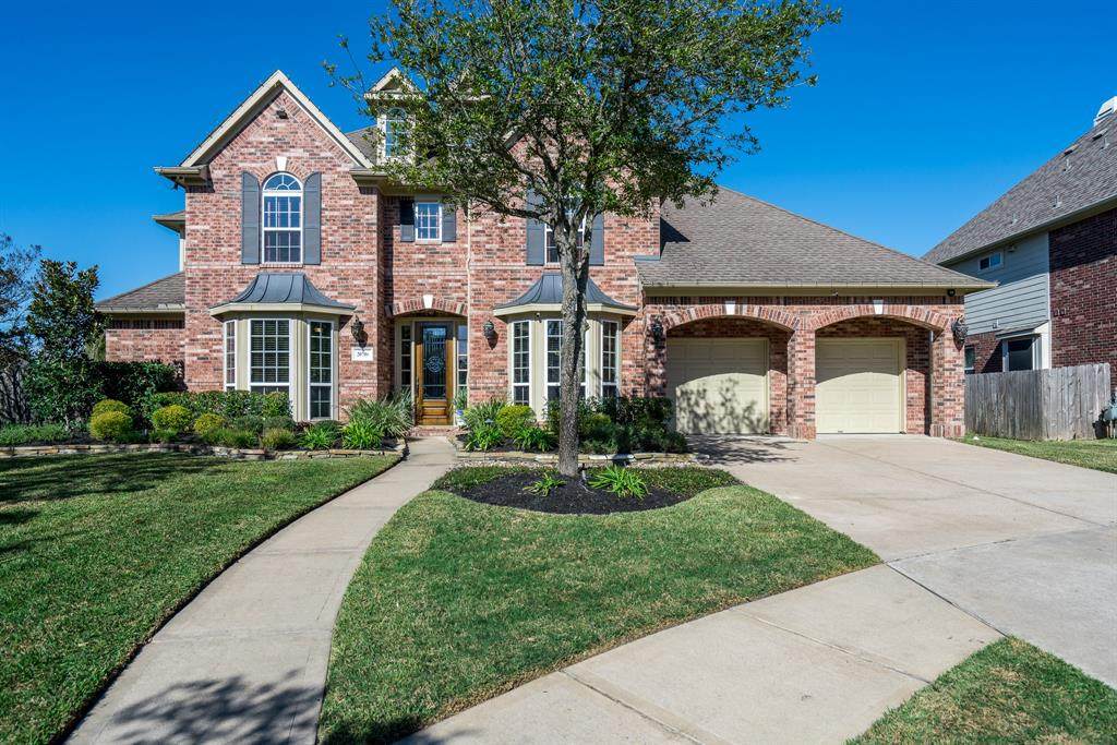 20706 Marigold Creek Court - Photo 1