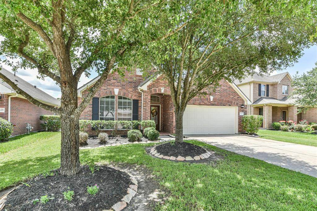 20623 Granger Bluff - Photo 1