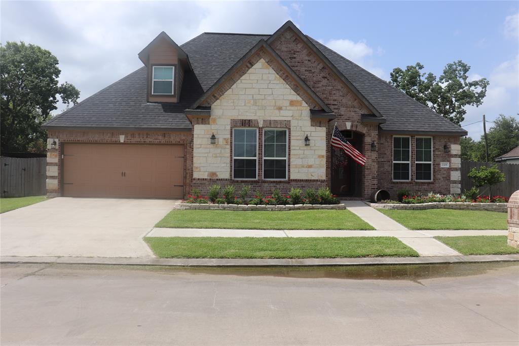 2205 Dove Haven Lane - Photo 1
