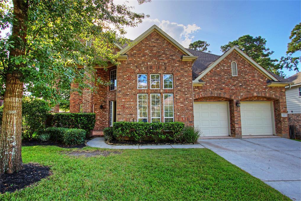 2504 Ellis Park Lane - Photo 1
