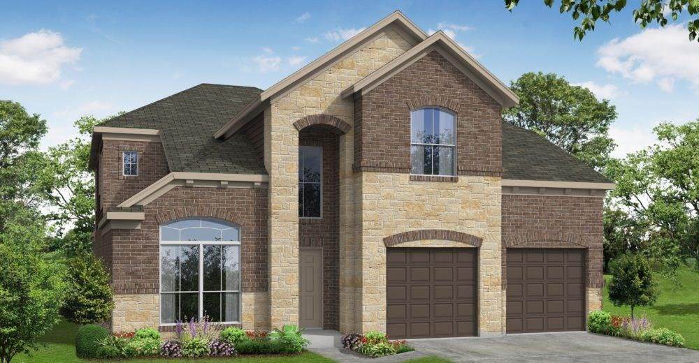 15222 Winthrop Manor Way - Photo 1