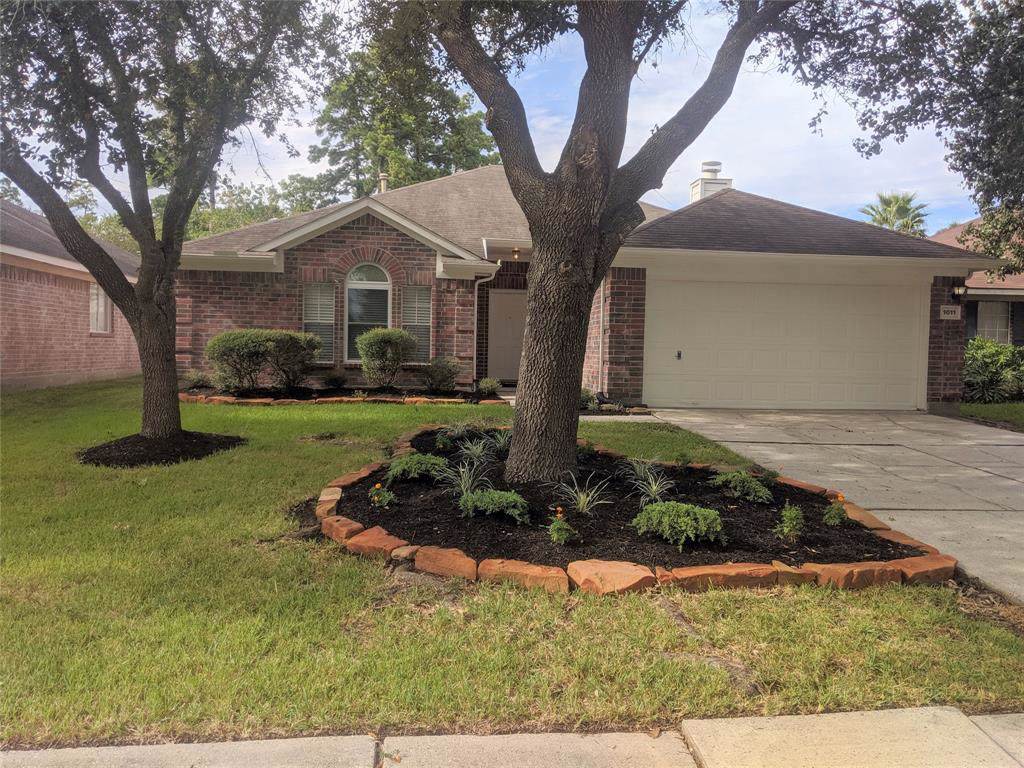 1611 Havelock Drive - Photo 1