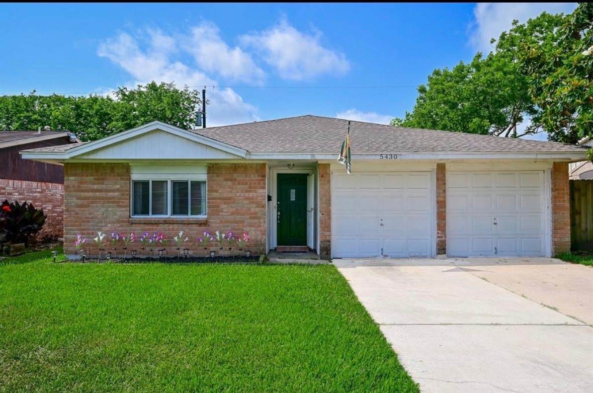 5430 Osprey Drive - Photo 1