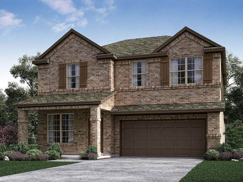 2425 Cedar Gable Lane - Photo 1