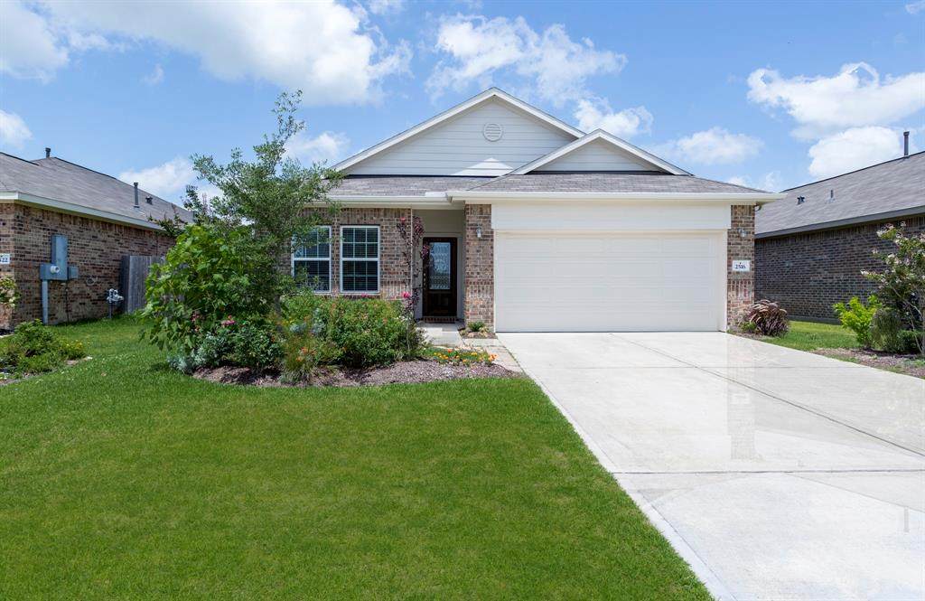 2516 Ivory Court - Photo 1