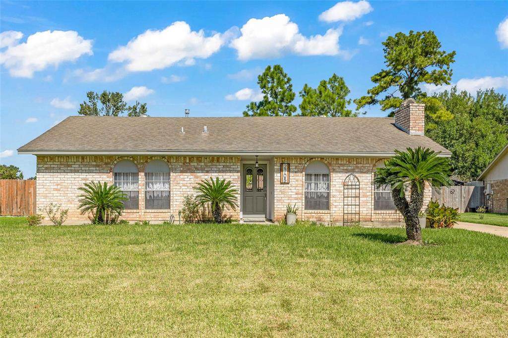2705 Parrott Avenue - Photo 1