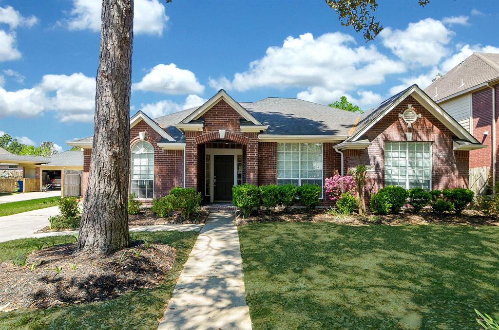 12815 Lady Jane Court - Photo 1