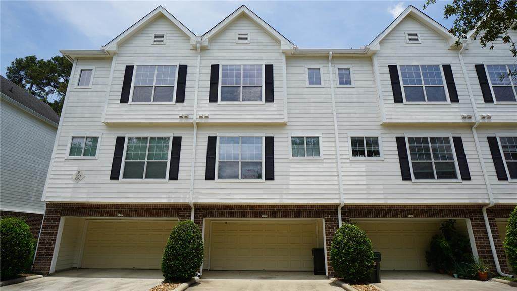 9200 Westheimer Road - Photo 1