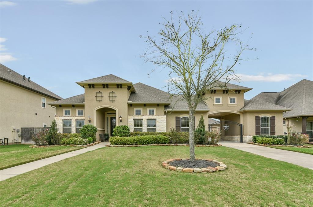 27114 Ashford Sky Lane - Photo 1