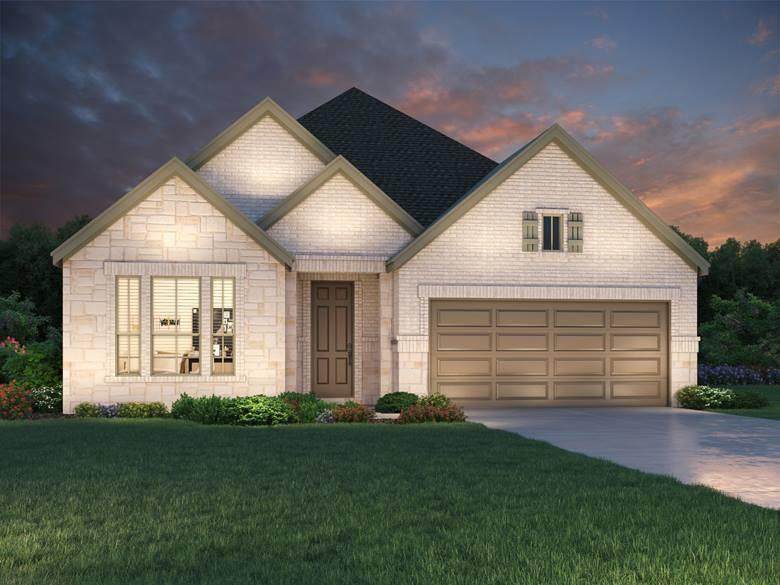 24710 Greenwood Bay Drive - Photo 1