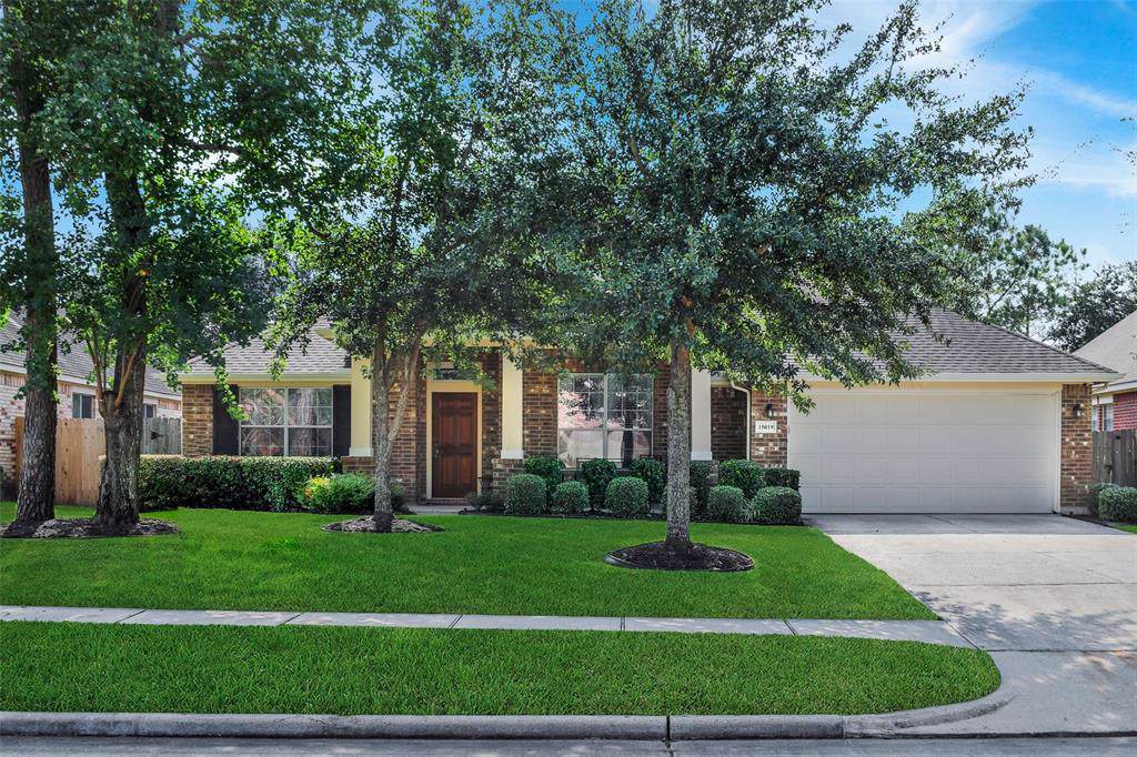 15019 Summer Knoll Lane - Photo 1