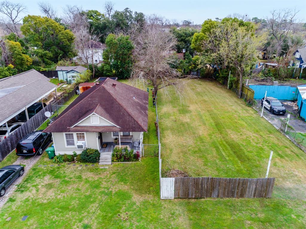 4802 Michaux Street - Photo 1