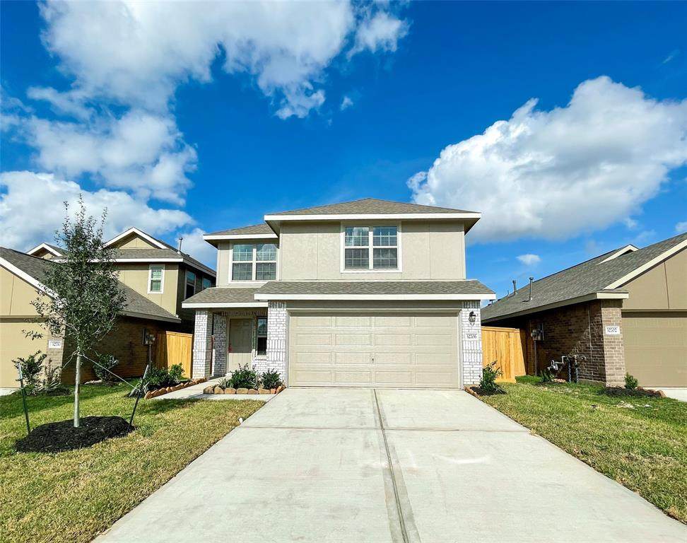 32706 Orchard Haze Drive - Photo 1