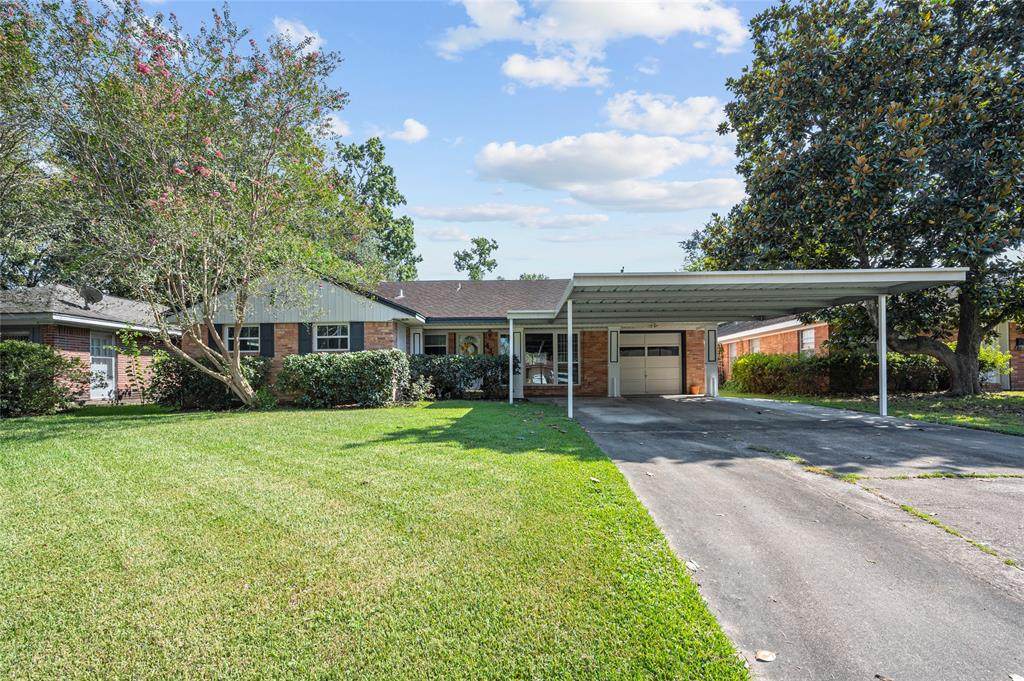 4319 Benning Drive - Photo 1