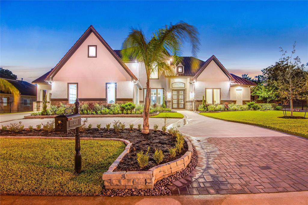 7519 Raes Creek Drive - Photo 1