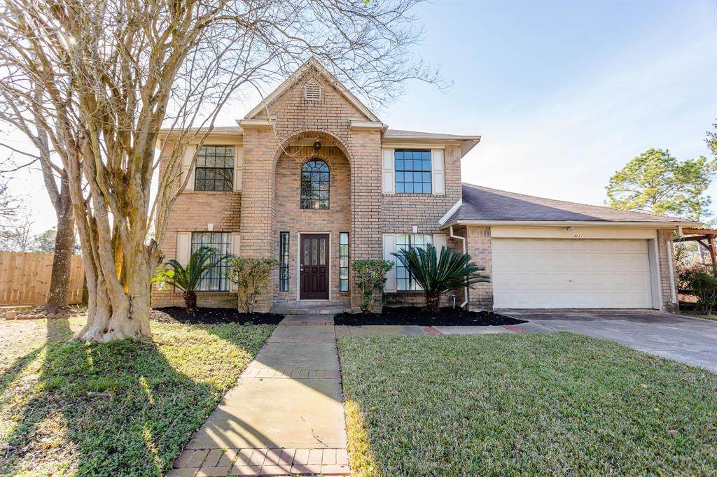 4231 Shady Village Court - Photo 1
