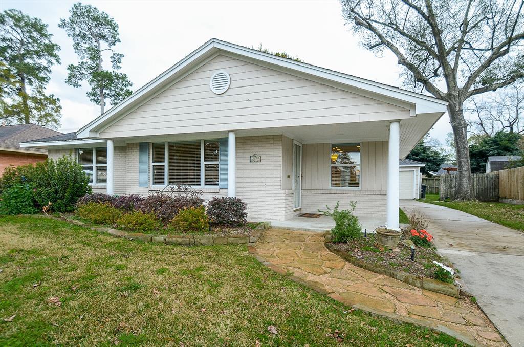 6327 Waltway Drive - Photo 1