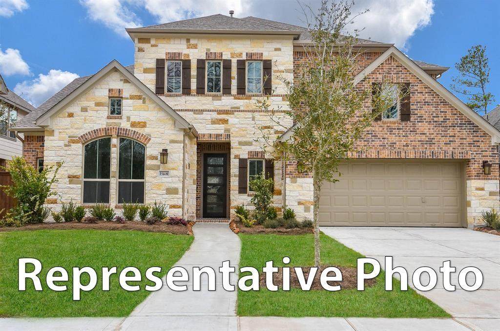6710 Arrowbrook Cove Lane - Photo 1