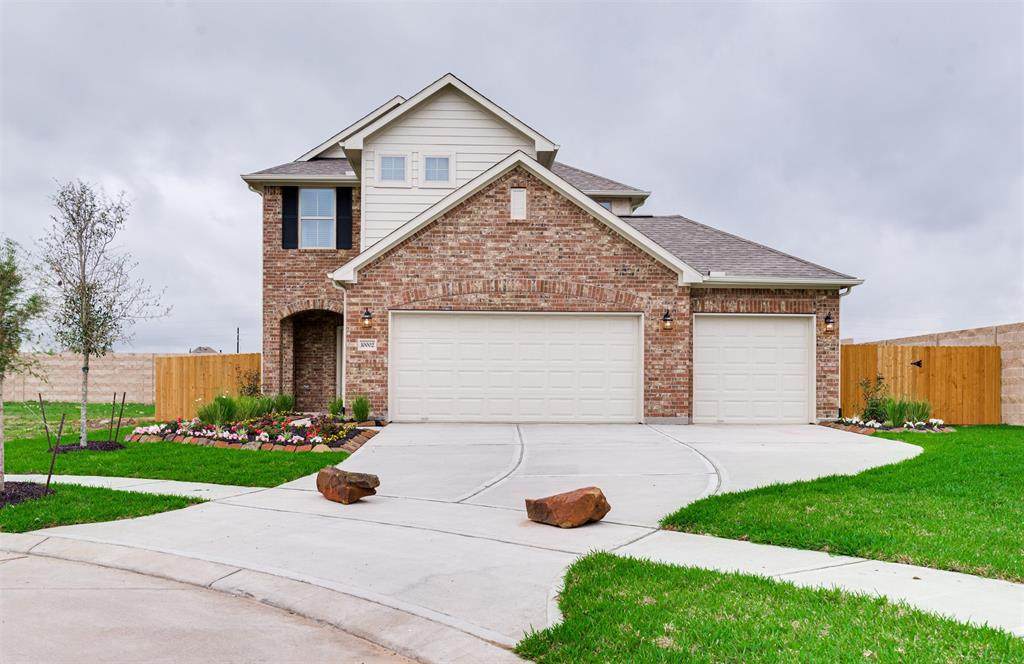 10135 Red Snapper Road - Photo 1