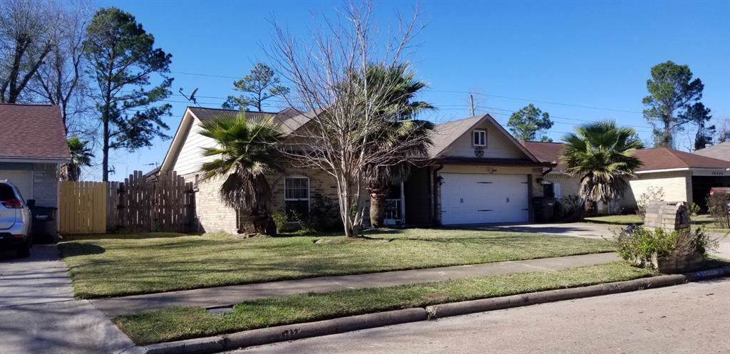 12235 Haroldson Forest Drive - Photo 1