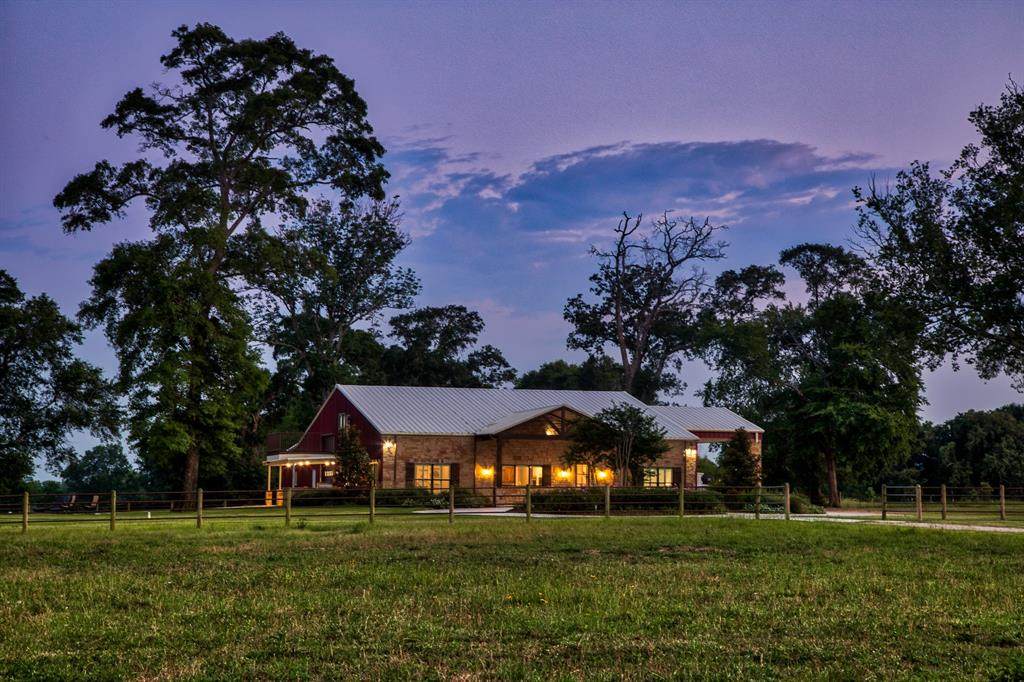 48345 Old Houston Highway - Photo 1