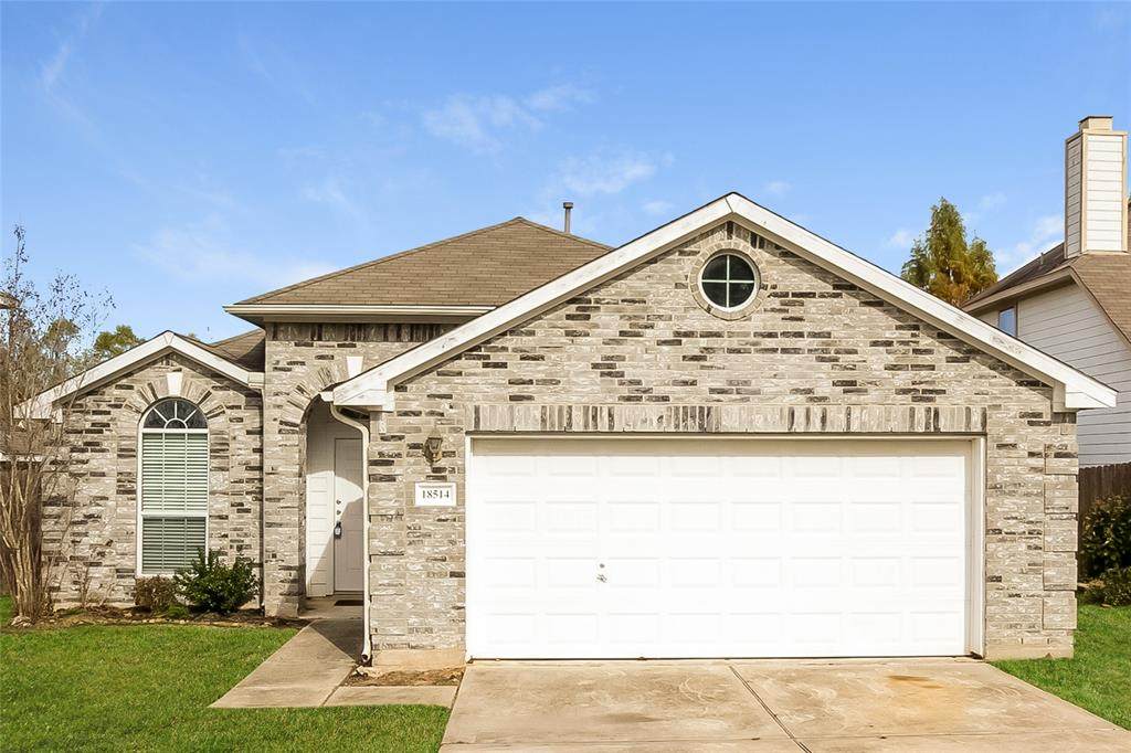 18514 Sunrise Pines Drive - Photo 1