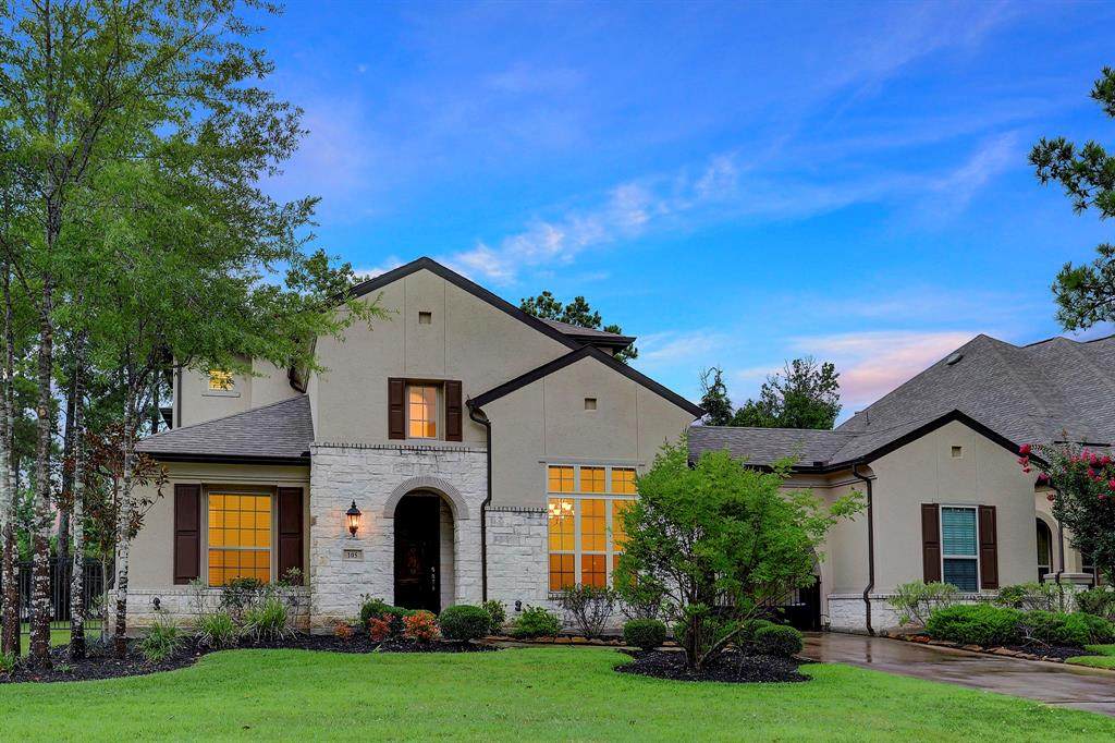 105 Checkerbloom Court - Photo 1