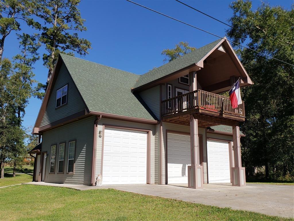 1030 Cedar Point Drive - Photo 1