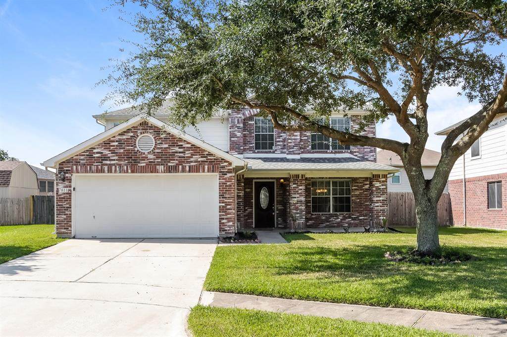 7811 Brookfield Street - Photo 1