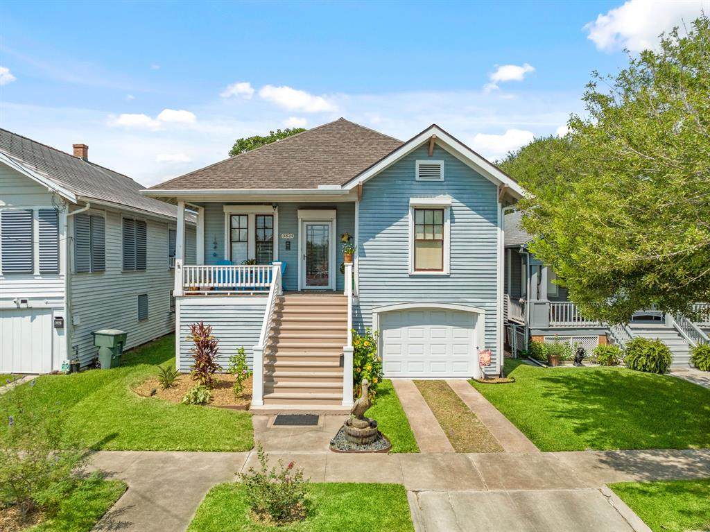 3824 Avenue Q - Photo 1