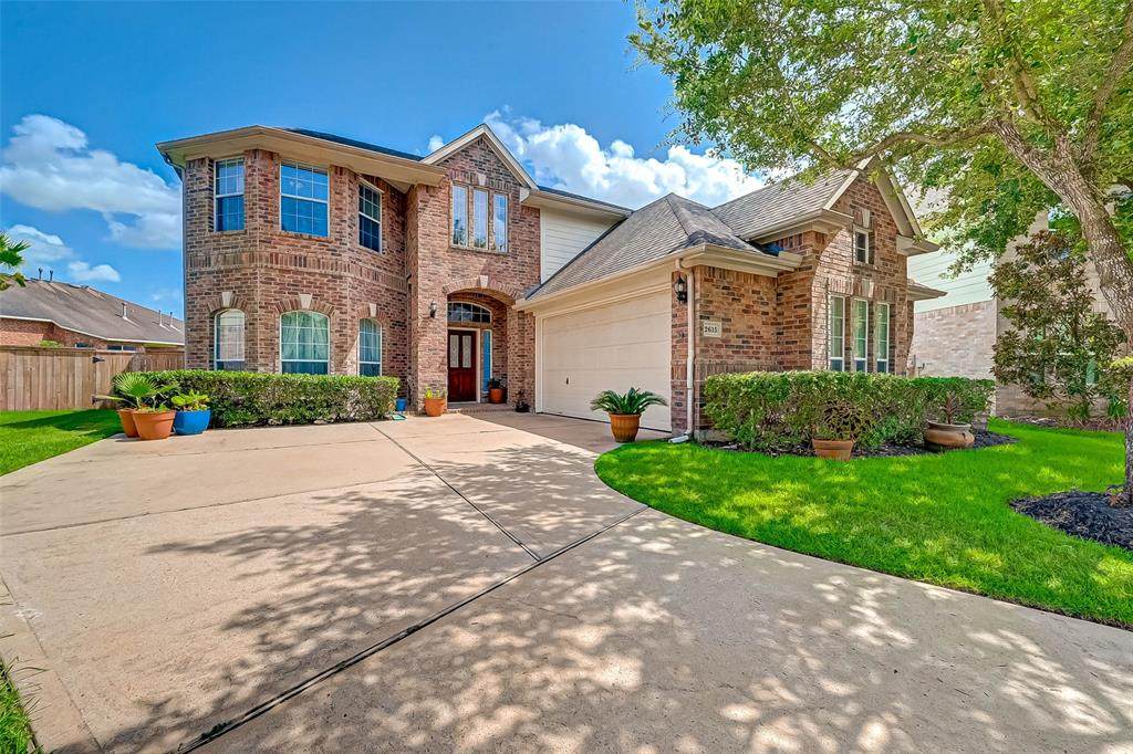2615 Cobble Springs Lane - Photo 1