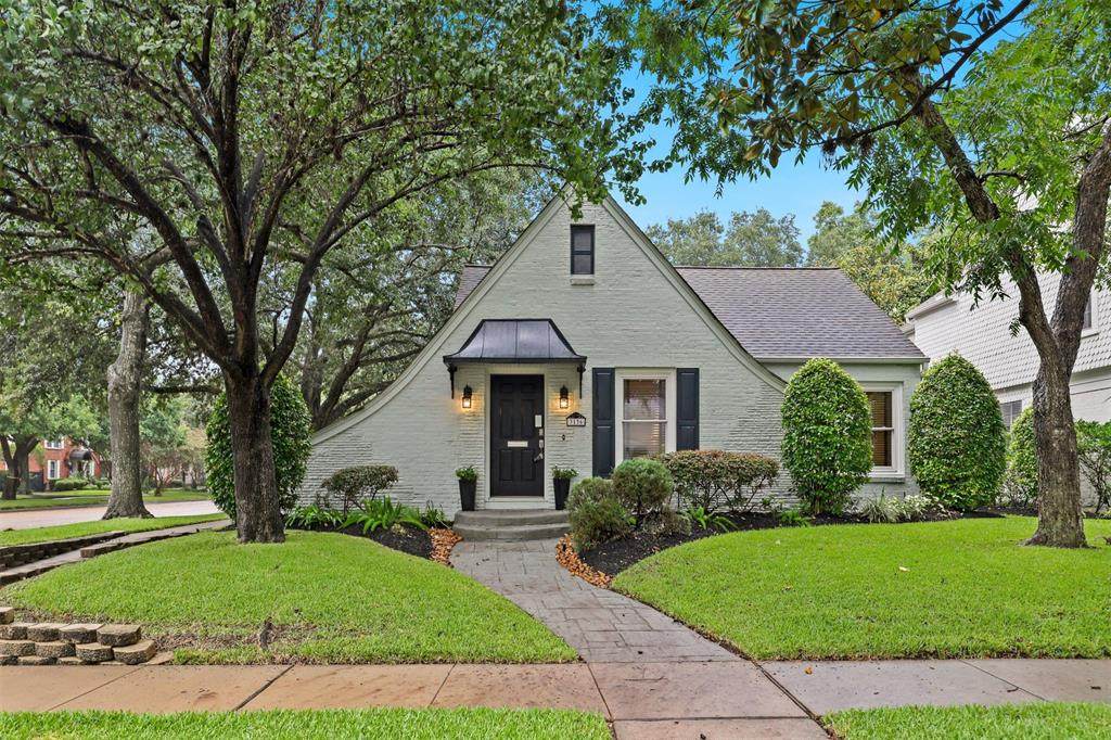 3136 Lafayette Street - Photo 1