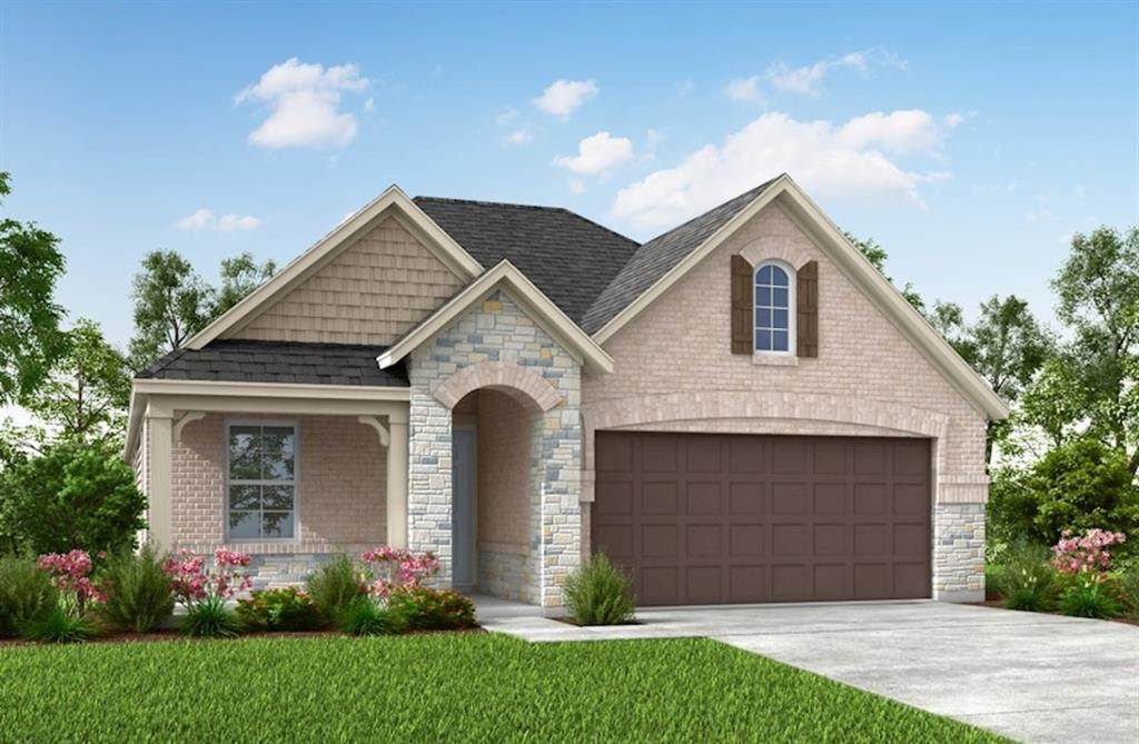 3044 Daw Boardwalk Drive - Photo 1