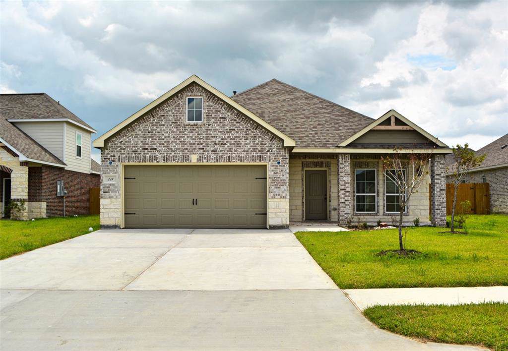 218 Rio Grande - Photo 1