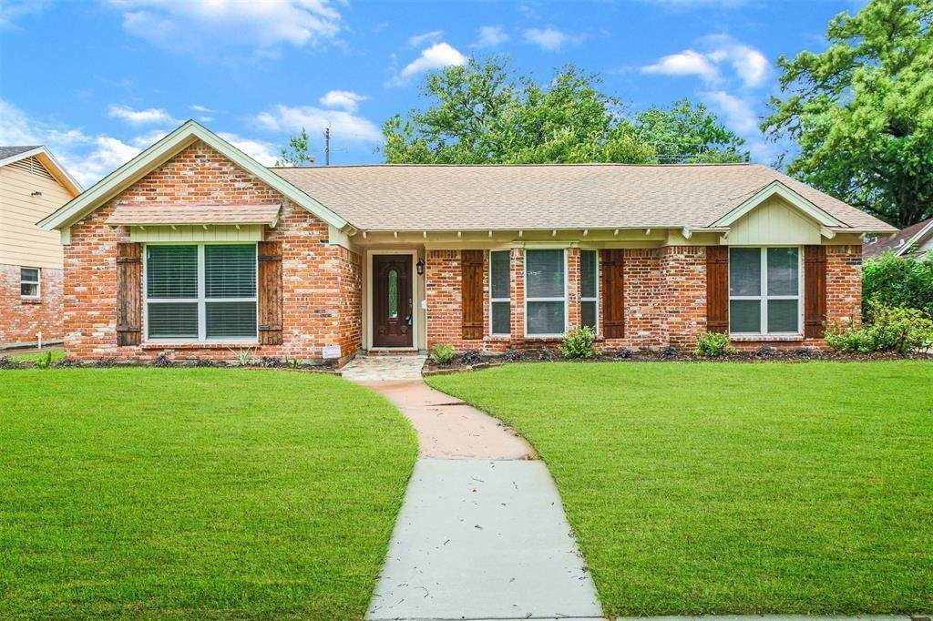 2902 Ann Arbor Drive - Photo 1