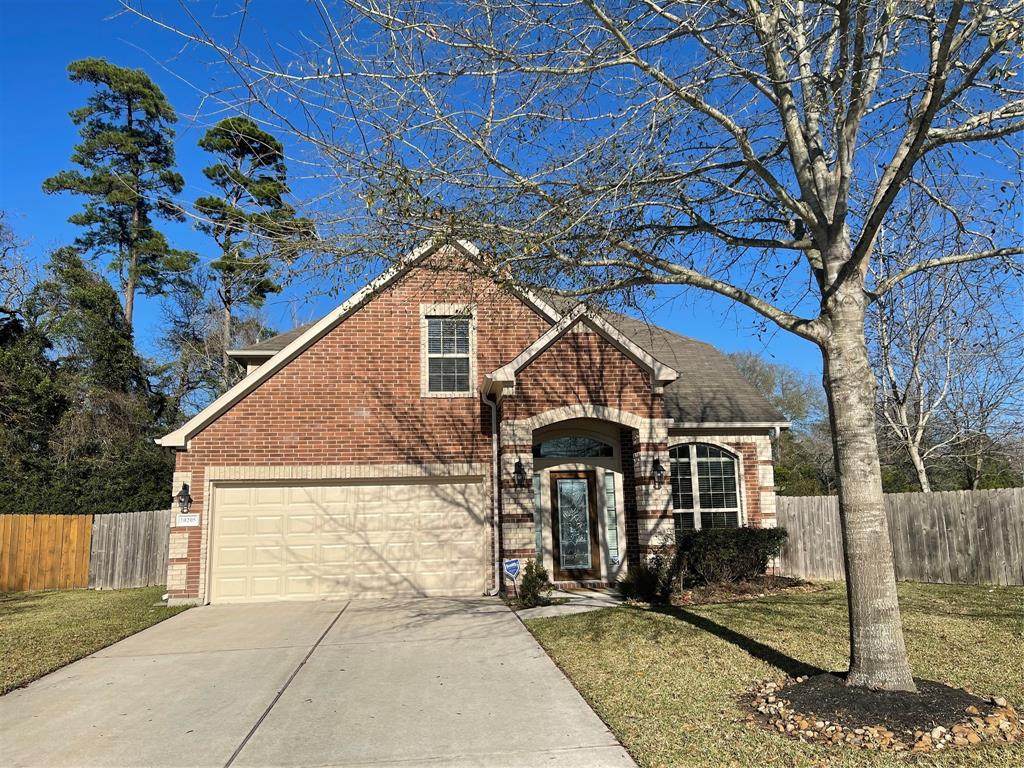 10205 Forest Glade Court - Photo 1