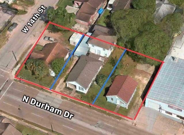 1344 Durham Drive - Photo 1