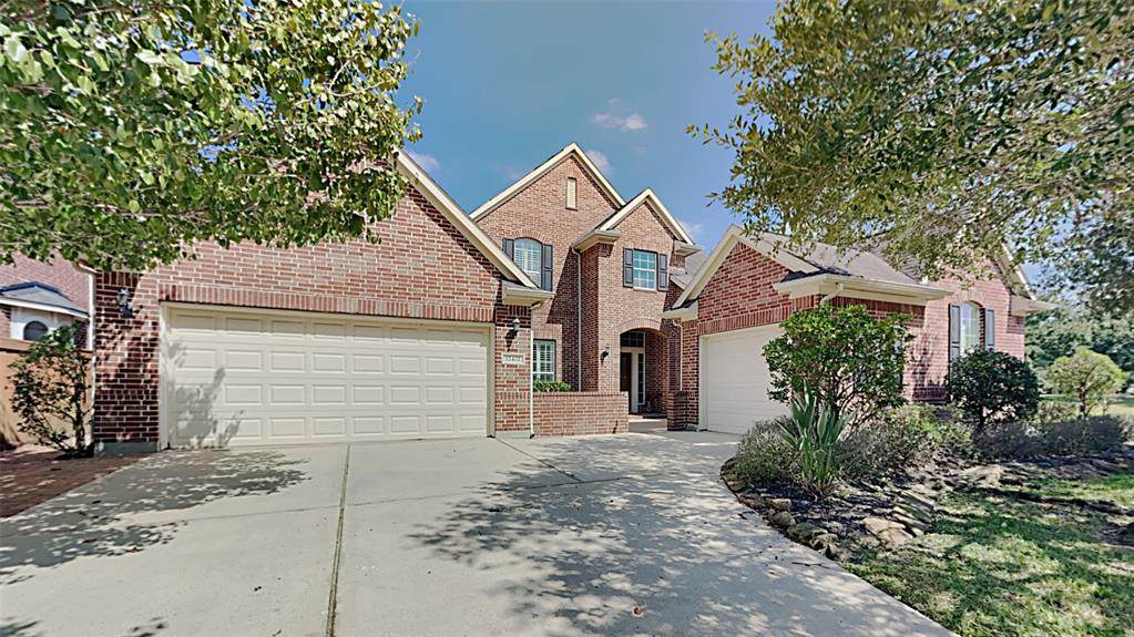 12402 Santiago Cove Lane - Photo 1