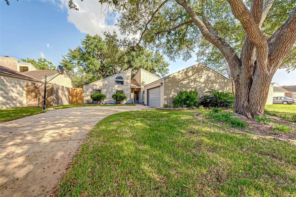 2211 Kinbrook Drive - Photo 1