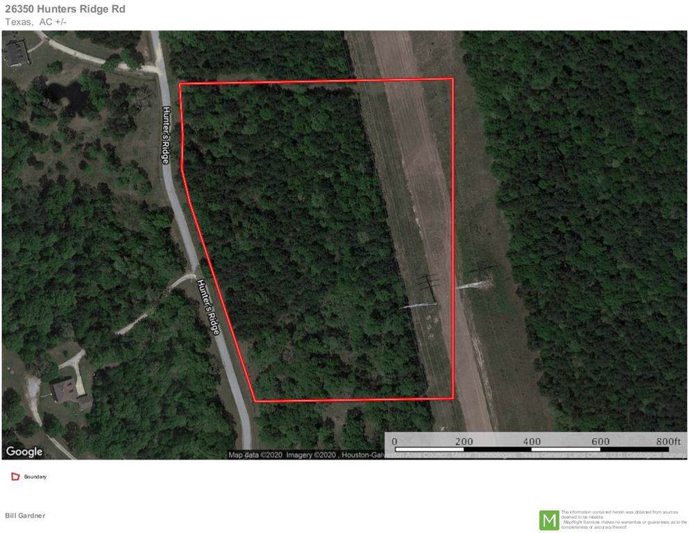 26350 Hunters Ridge Road - Photo 1