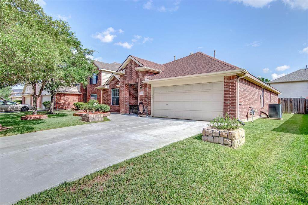 13127 Blossom Field Court - Photo 1