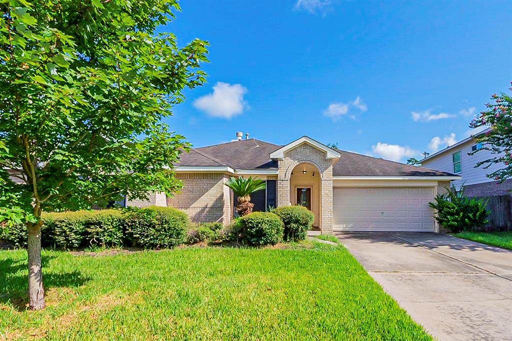 3015 Peerless Pass Court - Photo 1