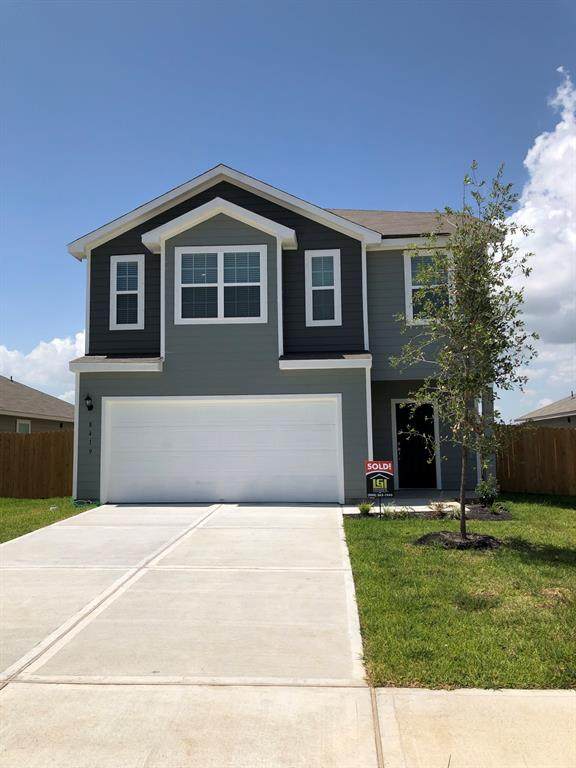 8419 Bermuda Blue Road - Photo 1
