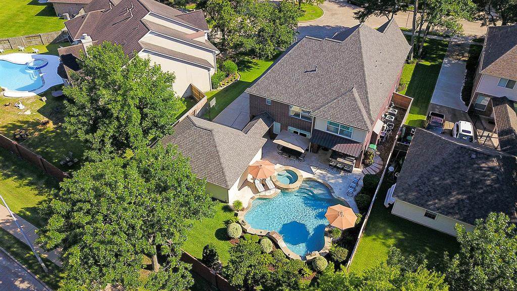 7707 Stone Arbor Dr - Photo 1
