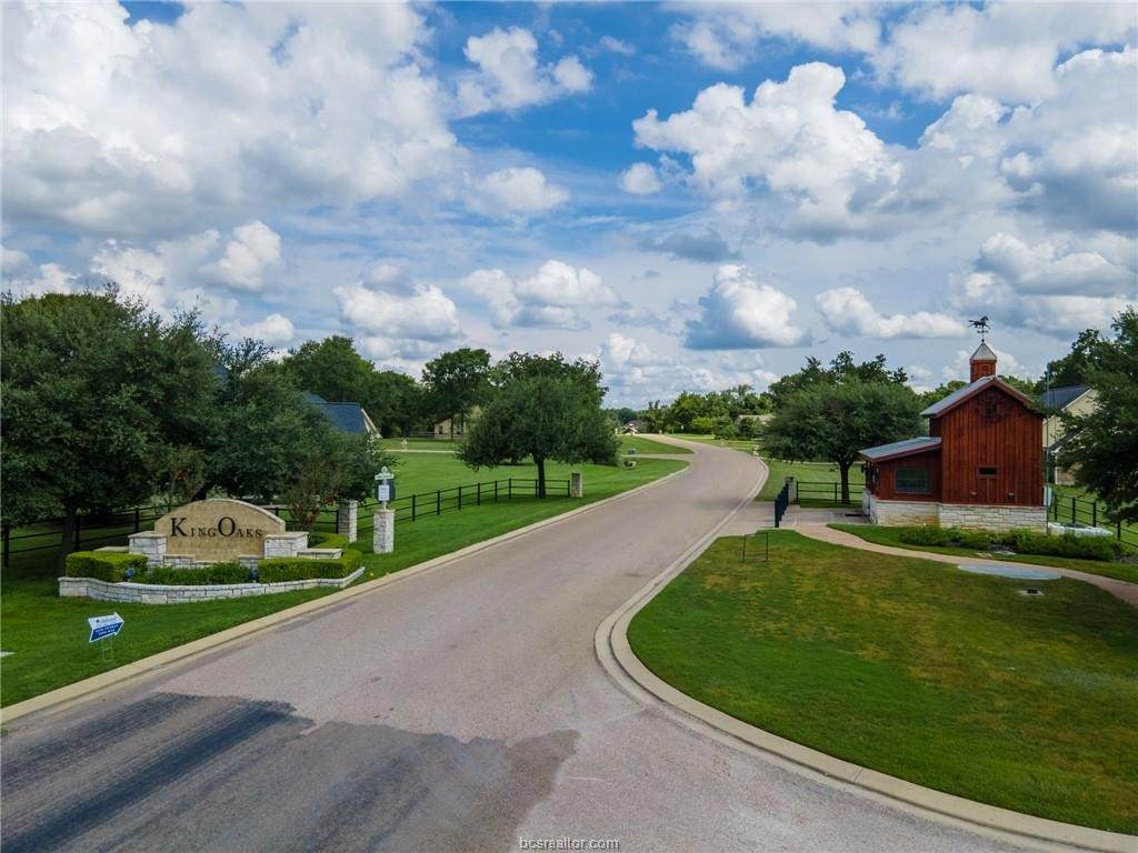 TBD Lancaster Drive - Photo 1