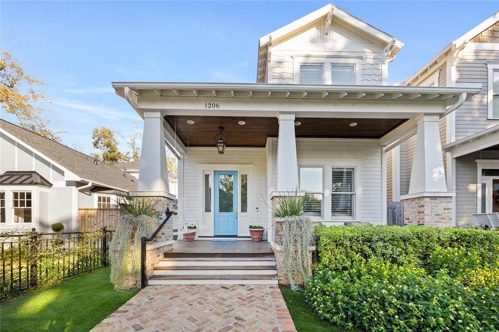 1206 Tulane Street - Photo 1