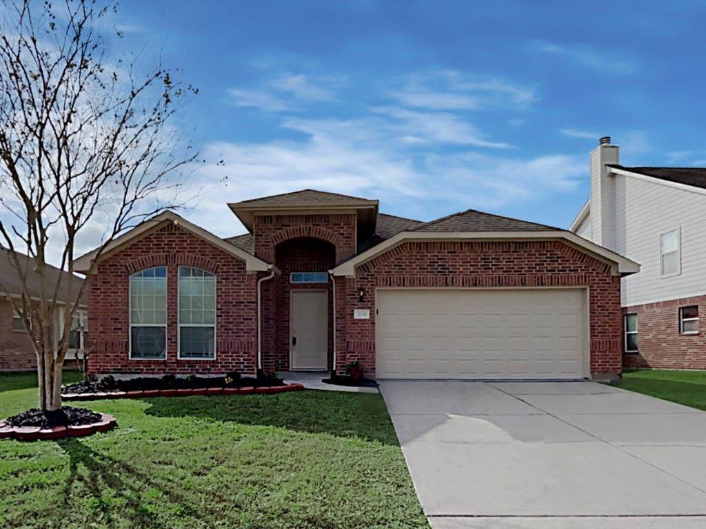 20311 Yosemite Falls Drive - Photo 1