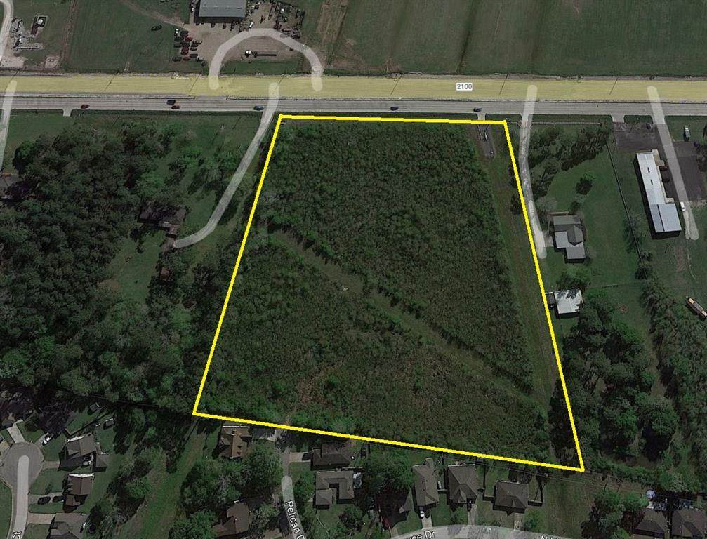 17225 Fm 2100 Road - Photo 1